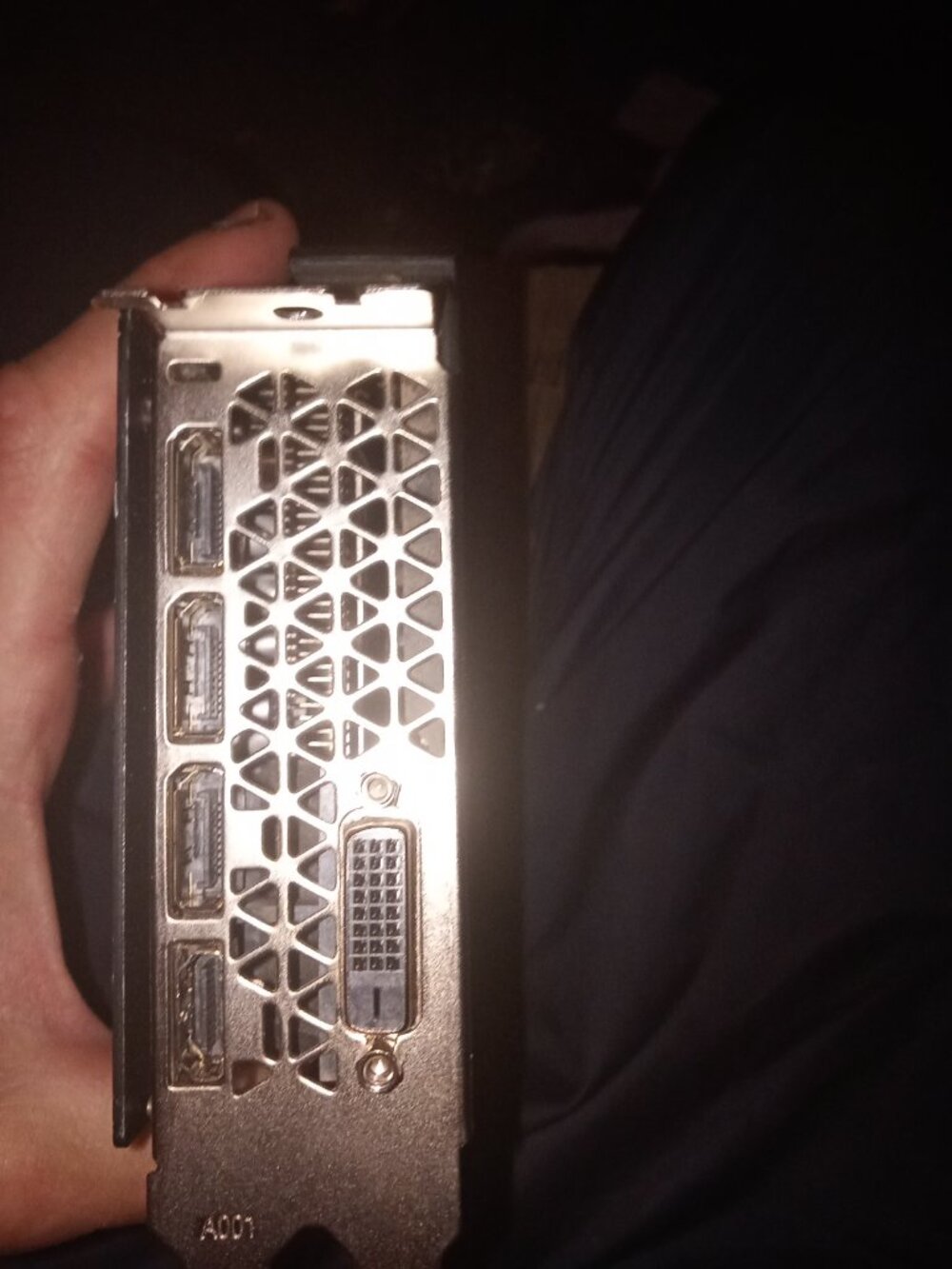 Video Graphics Card - Picture 3 of 3